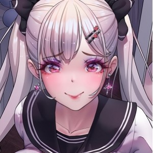 [FANBOX]牛乳重工2020~2022年作品合集  百度云1.25G