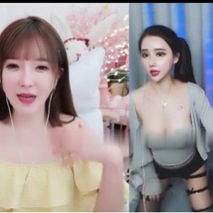 DYTV主播6位女神大合集