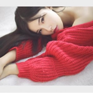 微博红人兔牙萌萌火爆诱惑合集