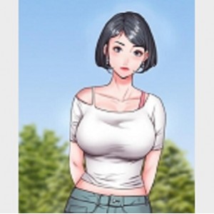 【全彩韩漫】让巨G擦到上瘾的新婚娇妻 “一次就上癮”120