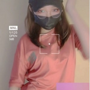 抖音风小仙云儿奇怪舞+自娱自乐大合集