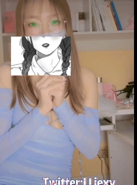 抖音风小仙云儿奇怪舞+自娱自乐大合集