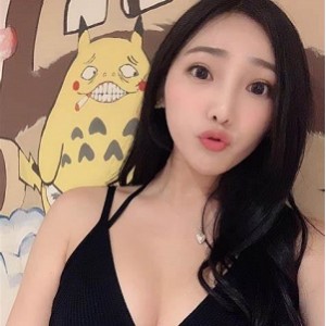 美女主播《啵啵奶茶》合集