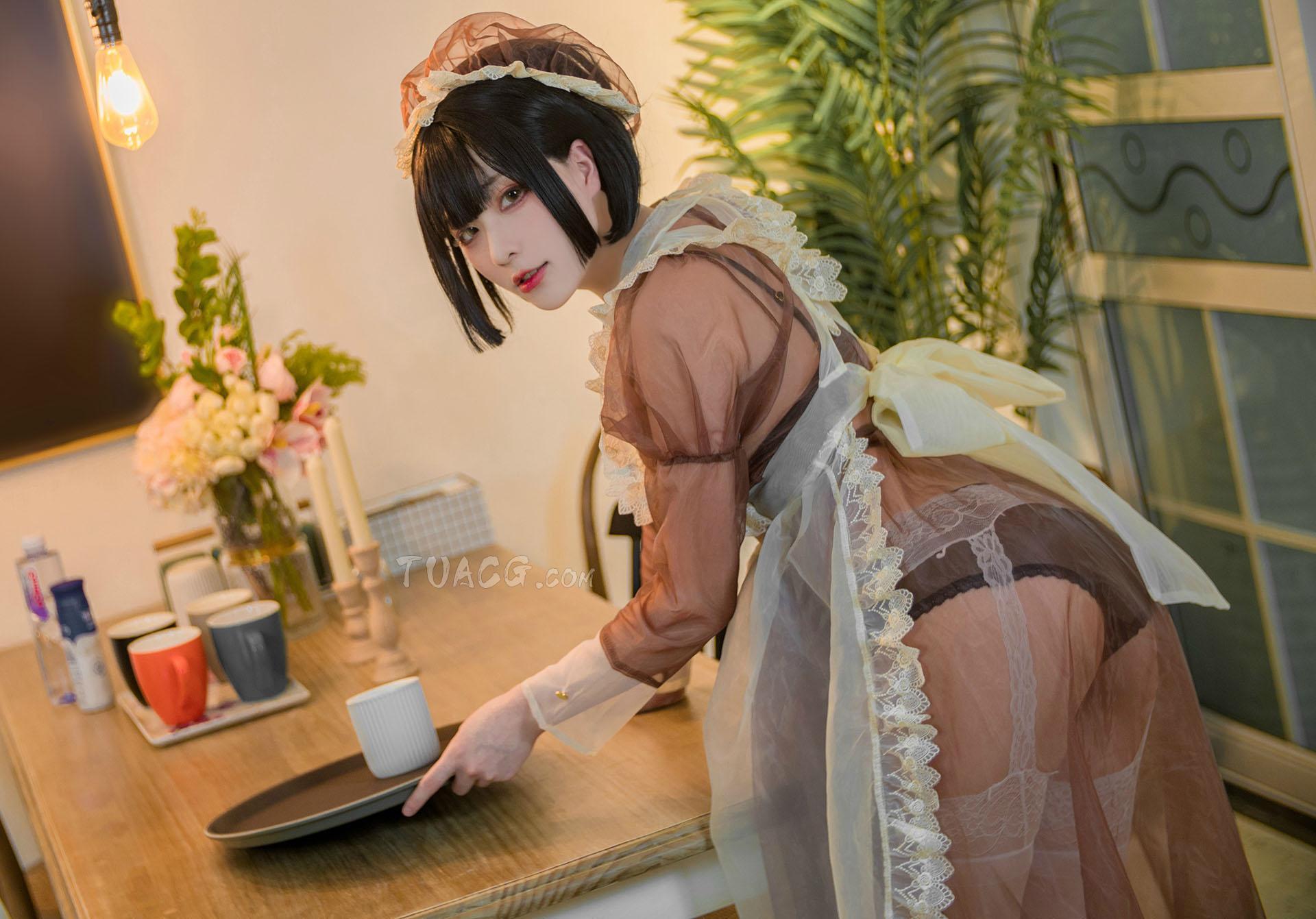 高质量coser@起司块wii+作品9套新作合集