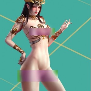 【自行打包】百里小黄人合集（王者荣耀、斗罗大陆、斗破苍穹、穿越火线等）【895P/2.19G】【百度云】