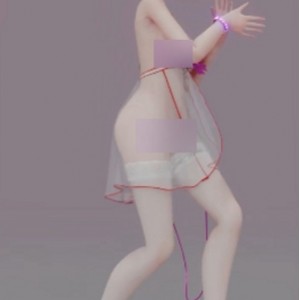 [转载搬运] 弱音mmd合集/5币 [9V+2.22G][百度盘]