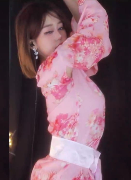 [转载搬运]+网易cc胡椒+4月热舞小合集+[20v+1.8g][百度盘]