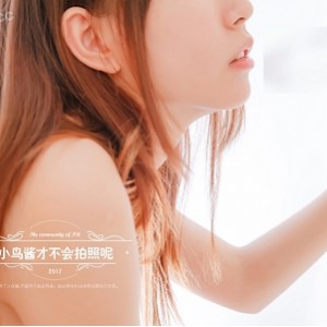 小鸟酱 超清原版合集 93.8g