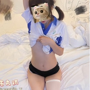 【补1】05年反差妹子@市丸银 尺度私拍视图合集46P+25V