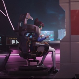 [转载搬运] 3D 守望先锋EVA 同人短片合集 百度云 [94V+10.2G][百度盘]