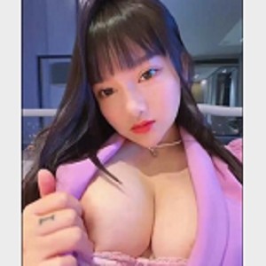 《G奈妹子童颜大球小尤奈精选合集：纯天然颜值二次元COSER资源大集合》