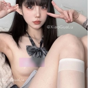 甜美女神 小瓜陆 3.35g福利合集