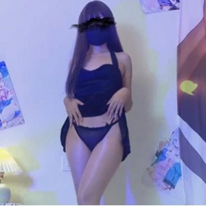 推特网红少女FXHMRW抖音风资源合集 [362v5.2G]