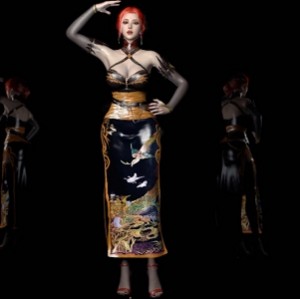 3D动漫合集 593.8g