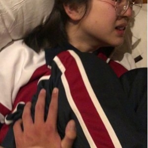 BT【河南实验中学眼镜学妹最全版54V1.7G大合集】