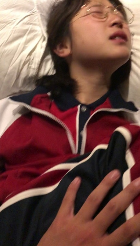 BT【河南实验中学眼镜学妹最全版54V1.7G大合集】