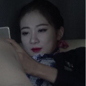 [转载搬运] KM 穆乐空姐服装肉丝床上足秀[1V 1.31G ] [1v+1.3g][百度盘]