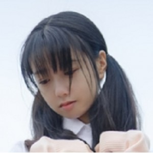 [清纯作品] 稚乖画册  颓废 7三人游595M