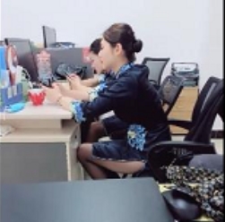 佛山院子售楼部经理合集（15V10G）