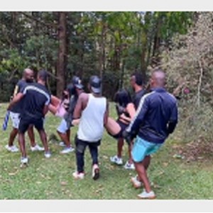 黑鬼互动Isabella Uzcategui合集1[3V7.4G]