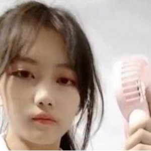 抖音可乐（可爱宝宝子）尺度秀资源合集