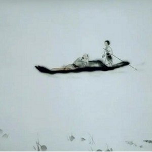 《山水情》经典五版合集