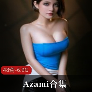 Azami合集
