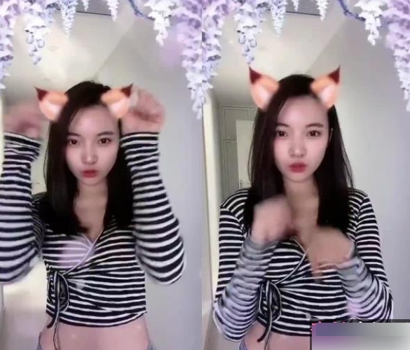 推特花朵般清纯系+不二妹妹作品合集