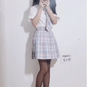 12月个人精选：双马尾女孩弹力摇弹力擦，70V288M百度盘下载