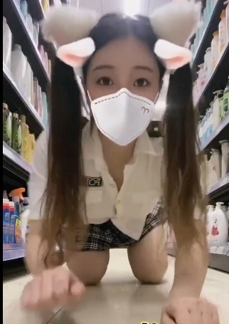 12月个人精选：双马尾女孩弹力摇弹力擦，70V288M百度盘下载