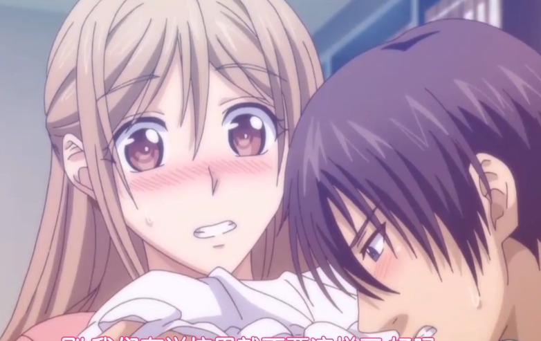 霸占未婚妻的弟弟：相亲问题生12集大片，53min/集，v1+0.97G