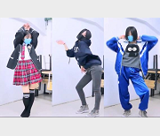 舍得妹：舞蹈天赋学生妹，19集视频5G大放送！