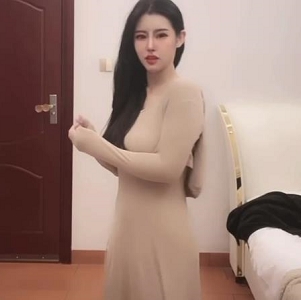 疯狂抖音美新娘，154V3.6G视频大放送！