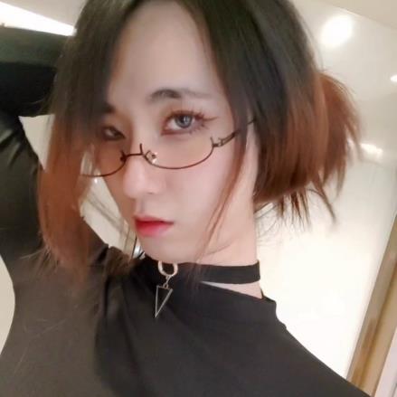 男魅魔宇宸酱：广州死亡三号线2号线伪娘团NV1.2G，三人游