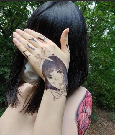 TS界领军人物corisika高颜值尺度大作品合集,8.8G下载,好评如潮