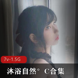 TS小舞酱精彩合集：女人伪娘的青春角色身材展示