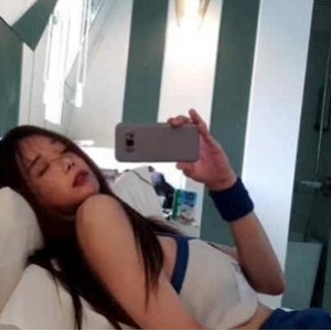 韩国第一人气TS(赵汝珍)精选合集：视频丰富，大小适中