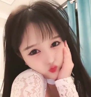 快手网红穿云音绝版稀缺合集,1G视频尽收眼底