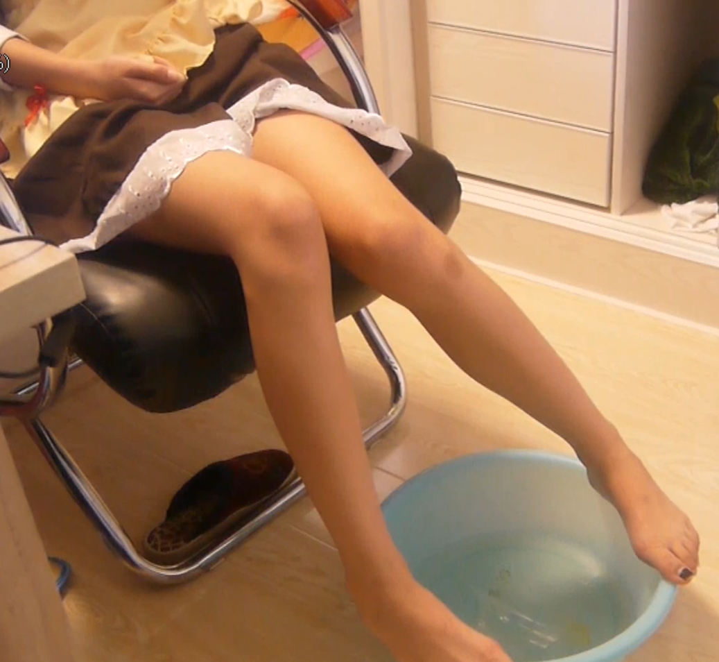 47G原版资源！足系列系列视频收藏福利，解压即享