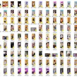 根据您提供的内容，为该商品取一个自行打包Naimi奶咪Anaimiya全网唯一*无重复*合集资源[561v+5405p+下载101.09G解压后101.7G][