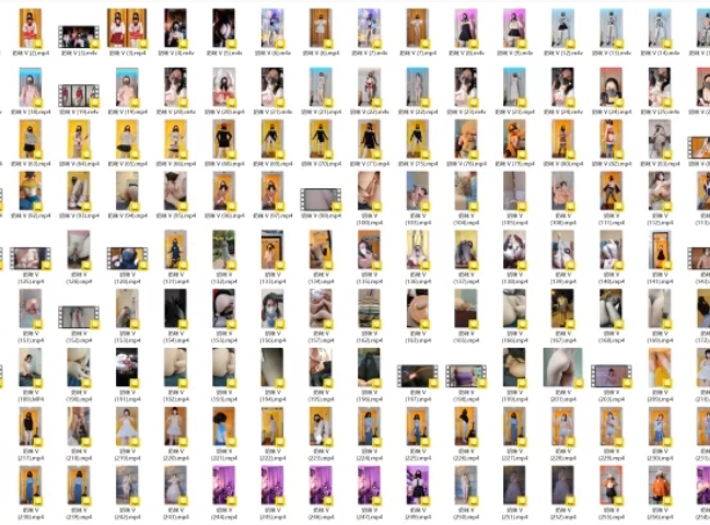 根据您提供的内容，为该商品取一个自行打包Naimi奶咪Anaimiya全网唯一*无重复*合集资源[561v+5405p+下载101.09G解压后101.7G][百度盘]