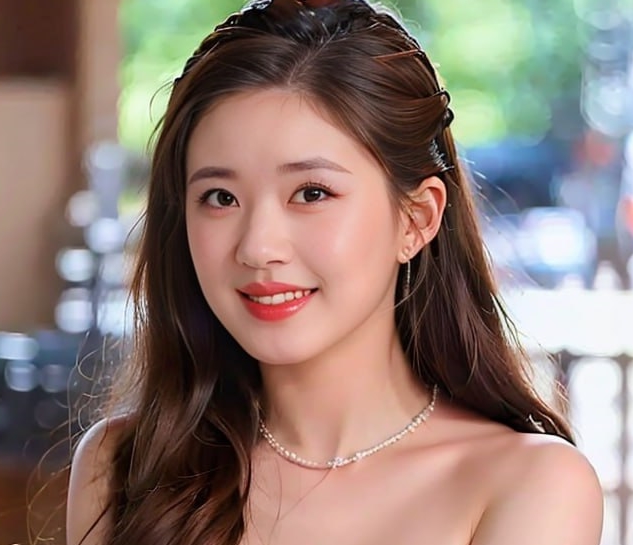 南朝鲜AI明星群像:张元英、赵露思、刘浩存、秦岚、今麦和那扎,备受瞩目的演技和表现