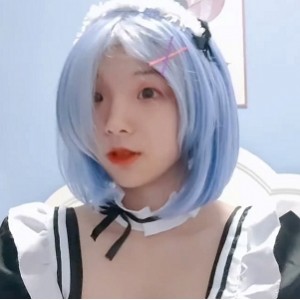 COS妹子小余7.28g合集，精彩角色尽收眼底，必收藏！