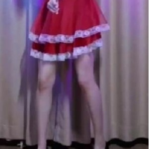 推特舞姬咚小姐热舞作品合集，绝对让你心痒痒！