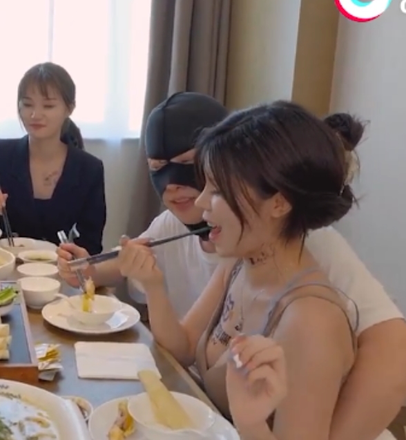 天美传媒x抖阴旅行社：综艺节目合集14v，12.5g视频大放送！