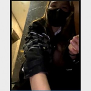 Love-Lynn自拍视频合集，男厕P水秀楼梯间火爆停更
