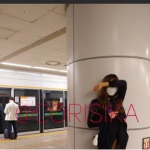 ts女神（corisika）私拍高端定制