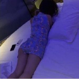 素人嫩妹kou ji自拍佳作