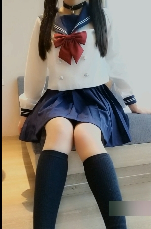 香草少女+八尾狐狸！视频大合集，不明液体惊喜多