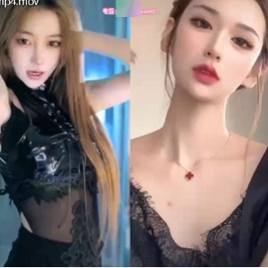 抖音风红框挑战合集，43个视频加8特别视频，小东西y主播，新的挑战解压后缀